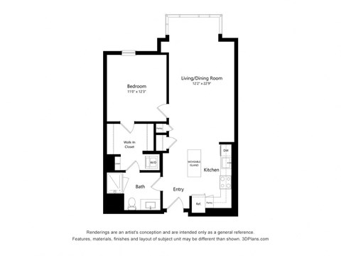 A05 Floor Plan